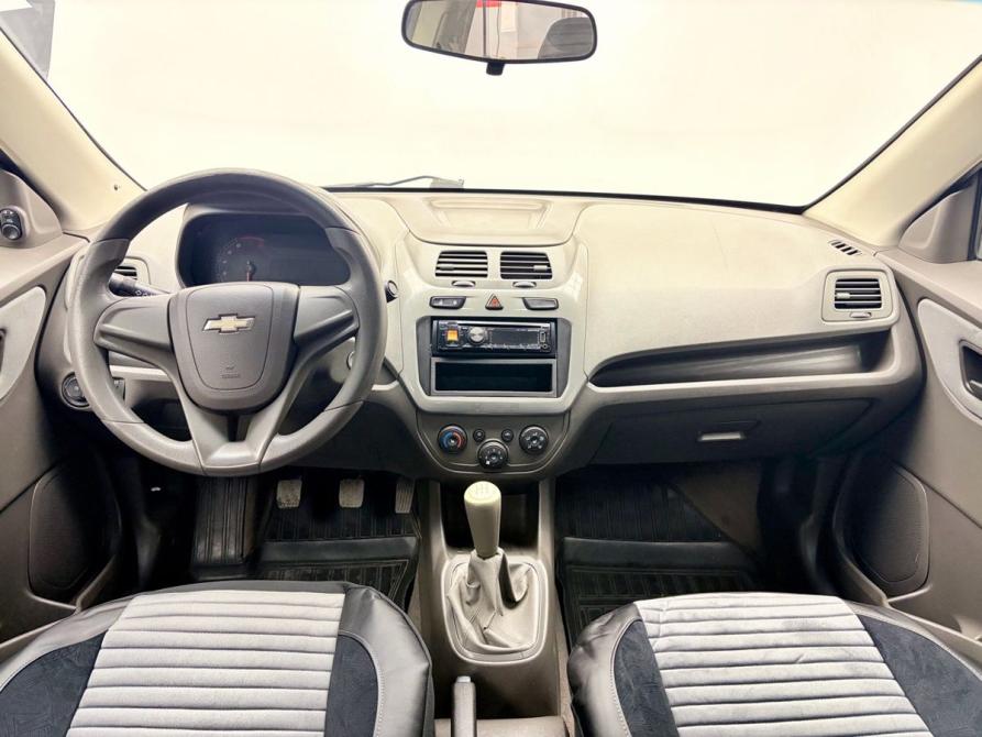 Chevrolet Cobalt II Ростов-на-Дону  - изображение 11