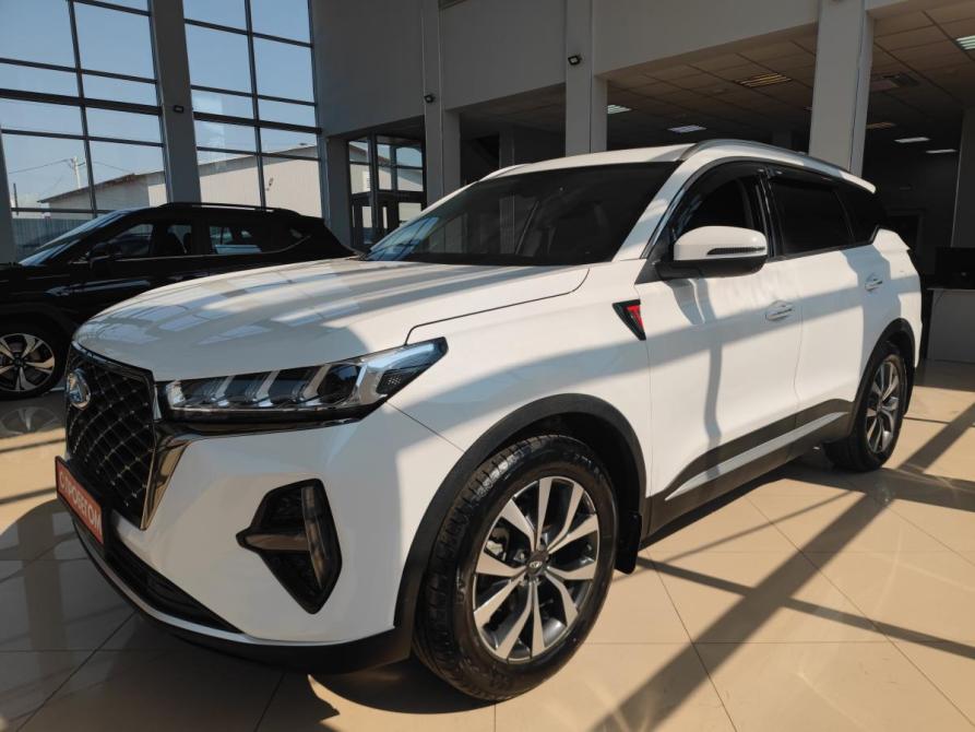 Chery Tiggo 7 Pro Max I Арзамас  - изображение 1