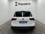 Volkswagen Tiguan II Воронеж  - изображение 31