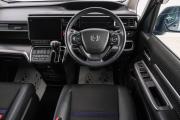Honda Stepwgn V Рестайлинг Красноярск  - изображение 37