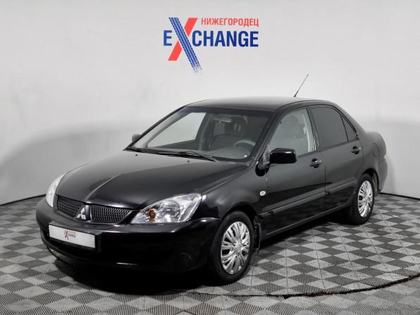 Mitsubishi Lancer IX Рестайлинг с пробегом 2007 года, цена 379 000 рублей, 278939 км, седан, Автокод Объявления