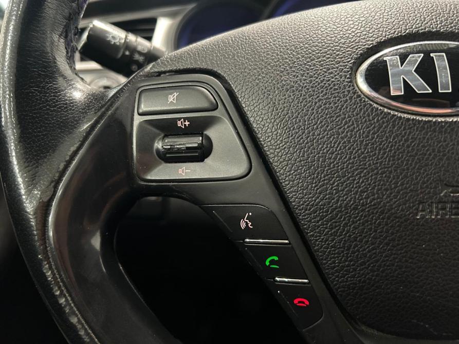 Kia Ceed II Санкт-Петербург  - изображение 12