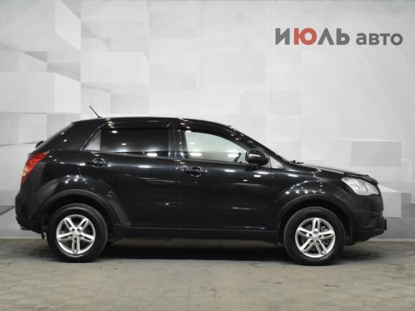 SsangYong Actyon II с пробегом 2012 года, цена 870 000 рублей, 215413 км, внедорожник, Автокод Объявления