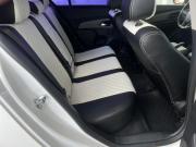 Chevrolet Cruze I Липецк  - изображение 21