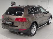 Volkswagen Touareg II Казань  - изображение 28