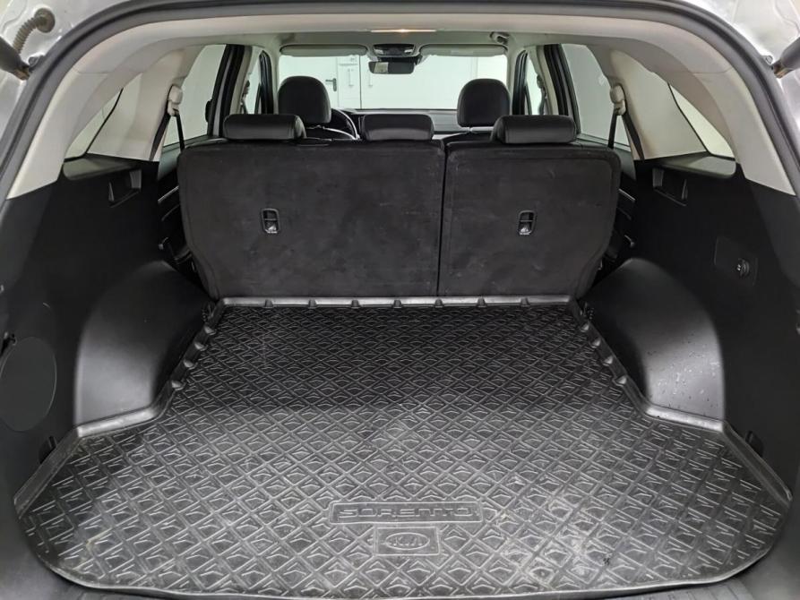 Kia Sorento IV Казань  - изображение 12