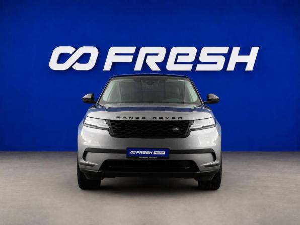 Land Rover Range Rover Velar I с пробегом 2019 года, цена 4 199 050 рублей, 55620 км, внедорожник, Автокод Объявления