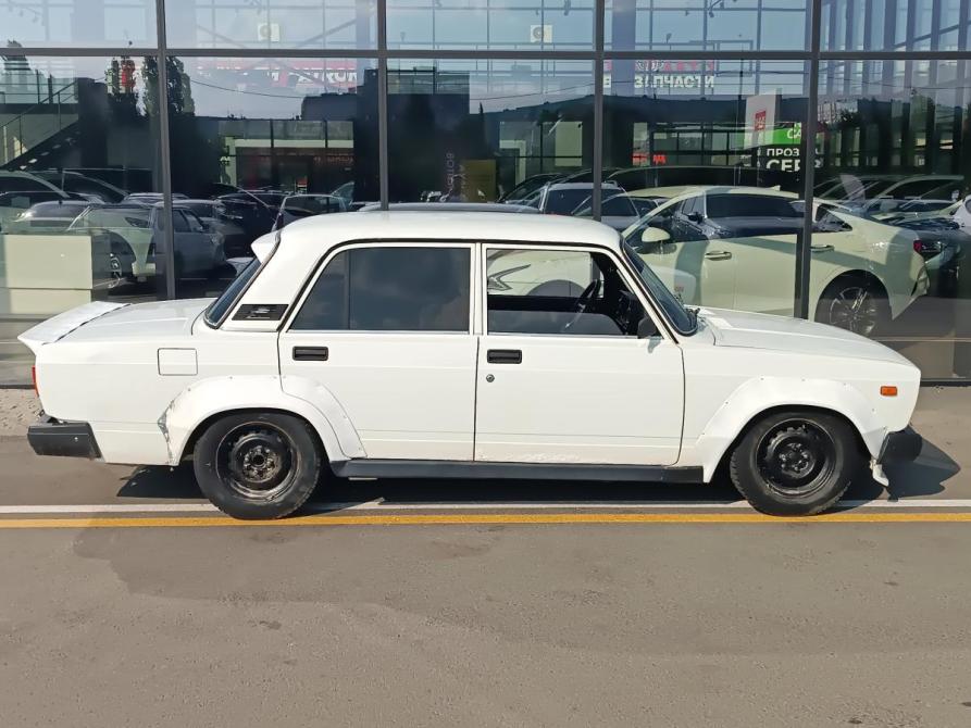 Lada (ВАЗ) 2105 Оренбург  - изображение 4