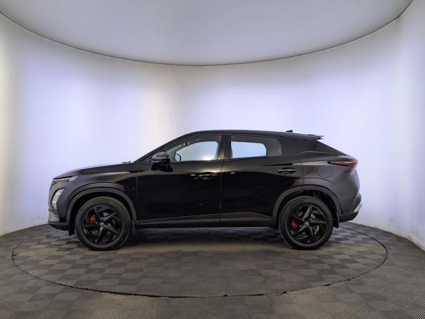 Omoda C5 I с пробегом 2023 года, цена 1 950 000 рублей, 16580 км, внедорожник, Автокод Объявления