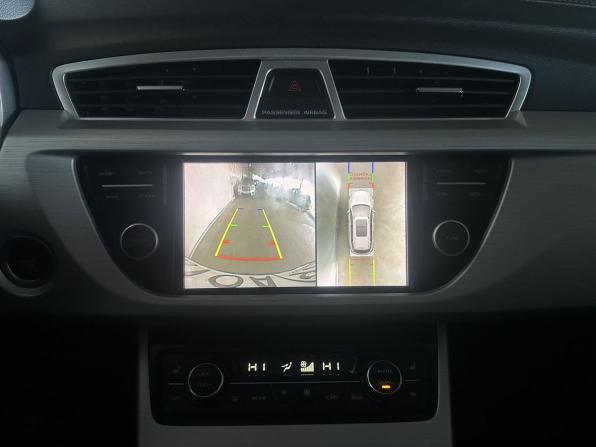 Geely Atlas I с пробегом 2019 года, цена 1 470 000 рублей, 130616 км, внедорожник, Автокод Объявления