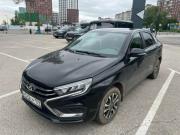 Lada (ВАЗ) Vesta I Рестайлинг (NG) Пермь  - изображение 4