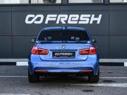 BMW 3 серии VI (F3x) Рестайлинг Новороссийск  - изображение 28