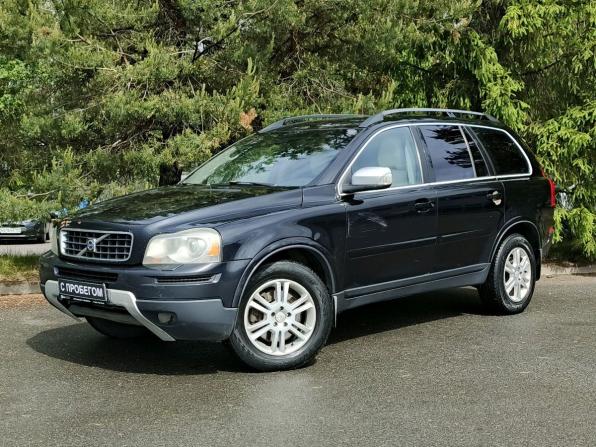 Volvo XC90 I Рестайлинг с пробегом 2009 года, цена 799 000 рублей, 357785 км, внедорожник, Автокод Объявления