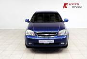 Chevrolet Lacetti I Саратов  - изображение 25