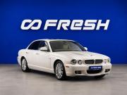 Jaguar XJ III (X350/X358) Москва  - изображение 26