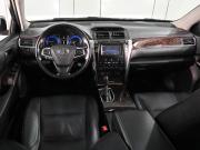 Toyota Camry VII (XV50) Рестайлинг Ростов-на-Дону  - изображение 25