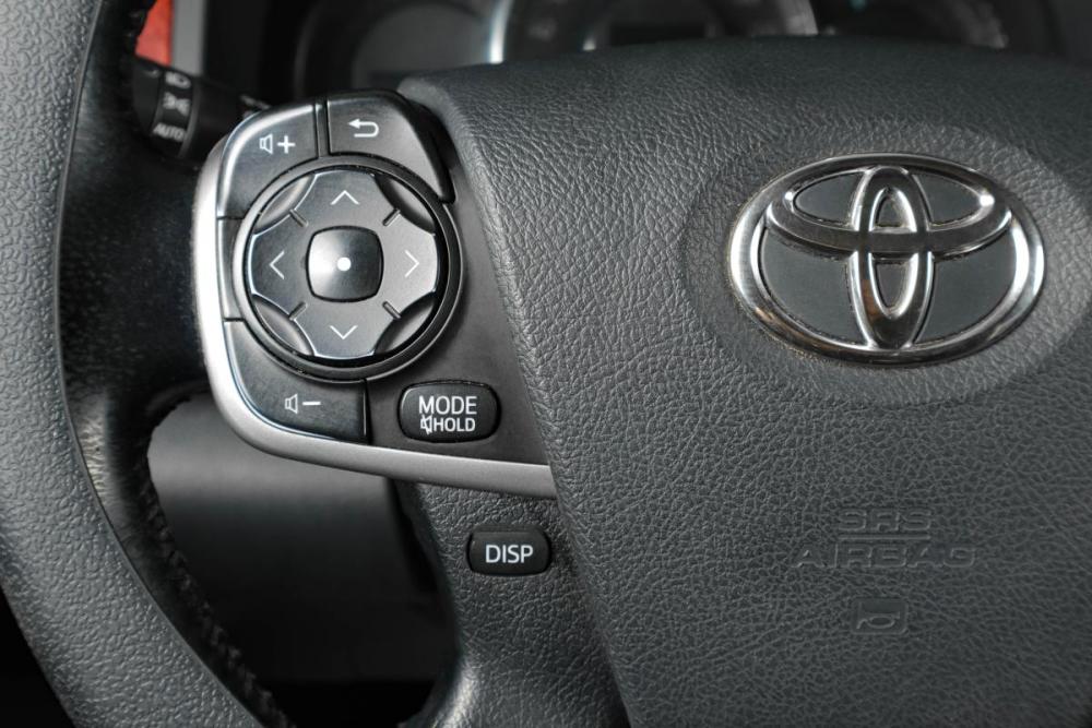 Toyota Camry VII (XV50) Тюмень  - изображение 15