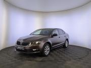 Skoda Octavia III (A7) Рестайлинг Москва  - изображение 27