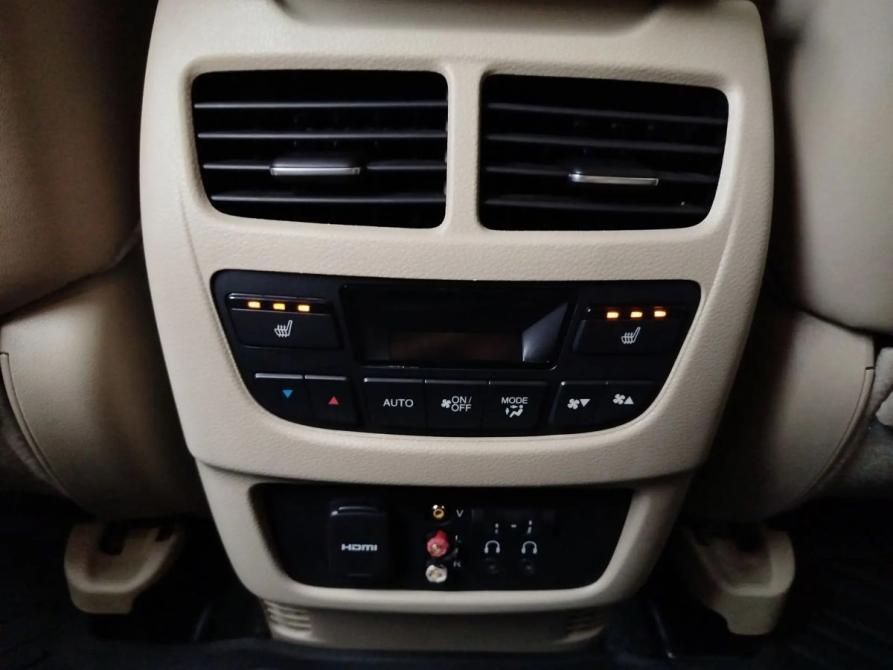 Acura MDX III Москва  - изображение 39