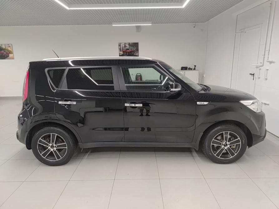 Kia Soul II Казань  - изображение 5