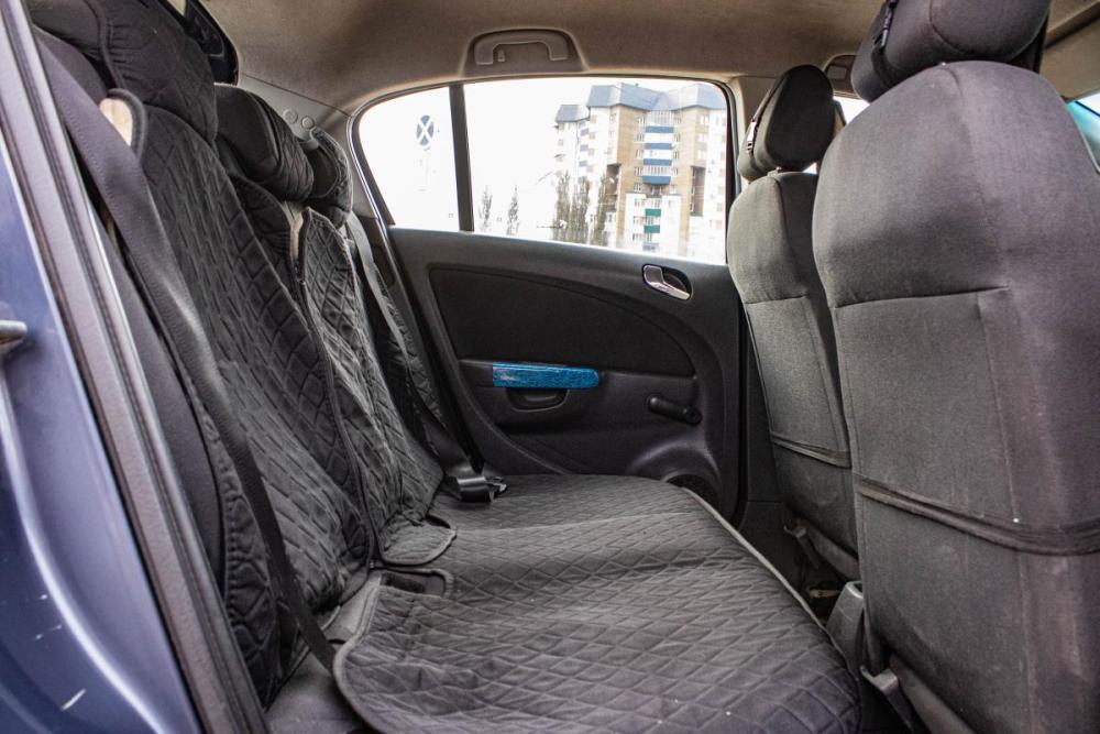 Opel Corsa D Уфа  - изображение 18