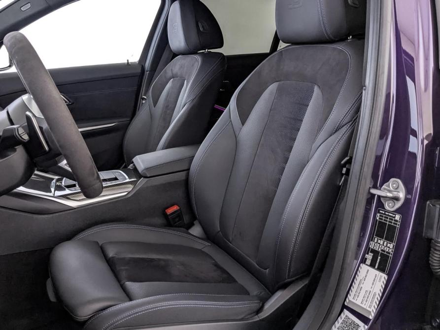 BMW 3 серии VII (G2x) Рестайлинг 2 Москва  - изображение 20