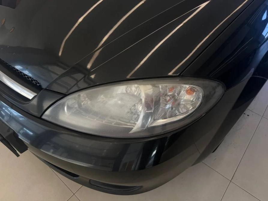 Chevrolet Lacetti I Челябинск  - изображение 14