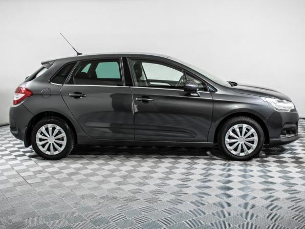 Citroen C4 II с пробегом 2013 года, цена 930 000 рублей, 47147 км, хэтчбек, Автокод Объявления