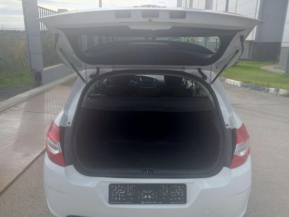 Citroen C4 II с пробегом 2013 года, цена 315 000 рублей, 180806 км, хэтчбек, Автокод Объявления