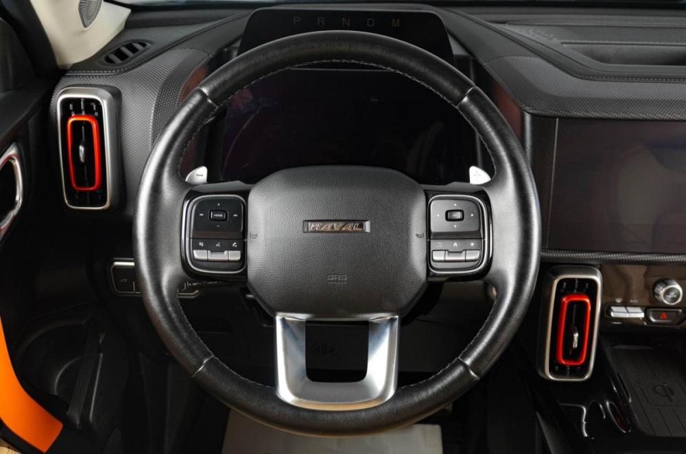Haval Dargo I Тюмень  - изображение 14