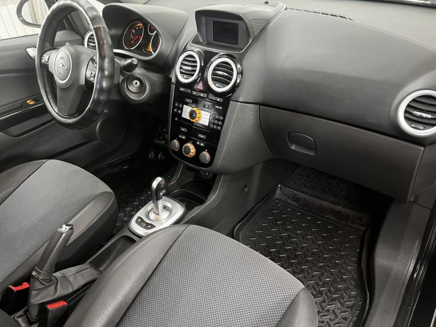 Opel Corsa D Ярославль  - изображение 11