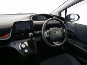 Toyota Sienta II Санкт-Петербург  - изображение 36