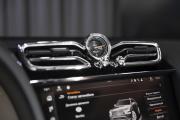 Bentley Bentayga I Рестайлинг Москва  - изображение 66