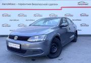 Volkswagen Jetta VI Тюмень  - изображение 20