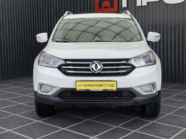 Dongfeng AX7 I с пробегом 2018 года, цена 1 097 000 рублей, 94113 км, внедорожник, Автокод Объявления