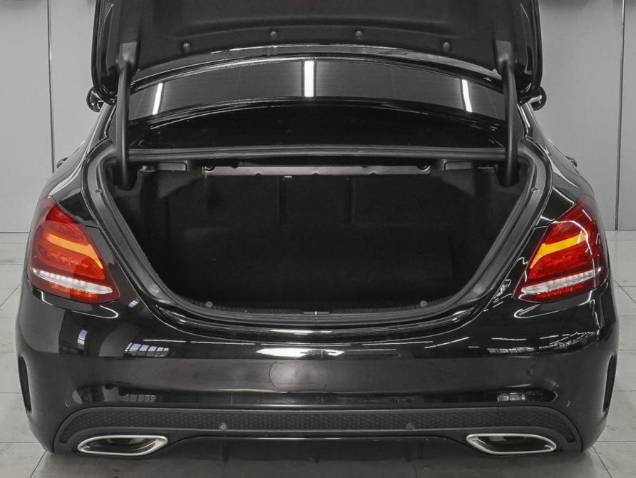 Mercedes-Benz C-Класс IV (W205) Ростов-на-Дону  - изображение 19