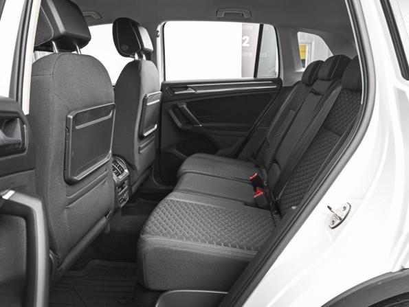 Volkswagen Tiguan II с пробегом 2018 года, цена 2 299 000 рублей, 177170 км, внедорожник, Автокод Объявления