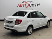 Lada (ВАЗ) Granta I Рестайлинг Тамбов  - изображение 28