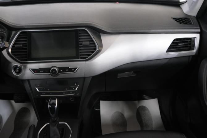 Lifan X70 I с пробегом 2018 года, цена 1 389 000 рублей, 13600 км, внедорожник, Автокод Объявления