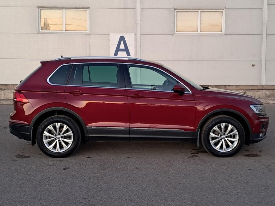 Volkswagen Tiguan II Набережные Челны  - изображение 5