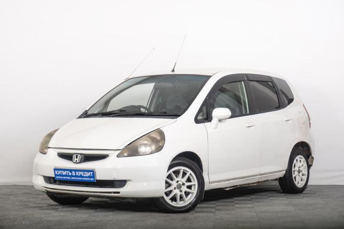 Honda Fit I с пробегом 2002 года, цена 239 000 рублей, 338448 км, хэтчбек, Автокод Объявления