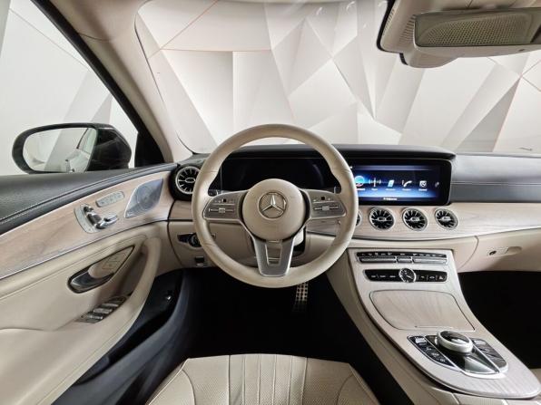 Mercedes-Benz CLS III (C257) с пробегом 2019 года, цена 4 700 000 рублей, 90992 км, седан, Автокод Объявления