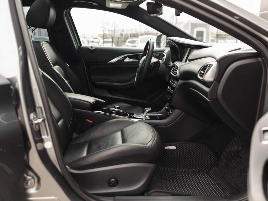 Infiniti QX30 Новосибирск  - изображение 20