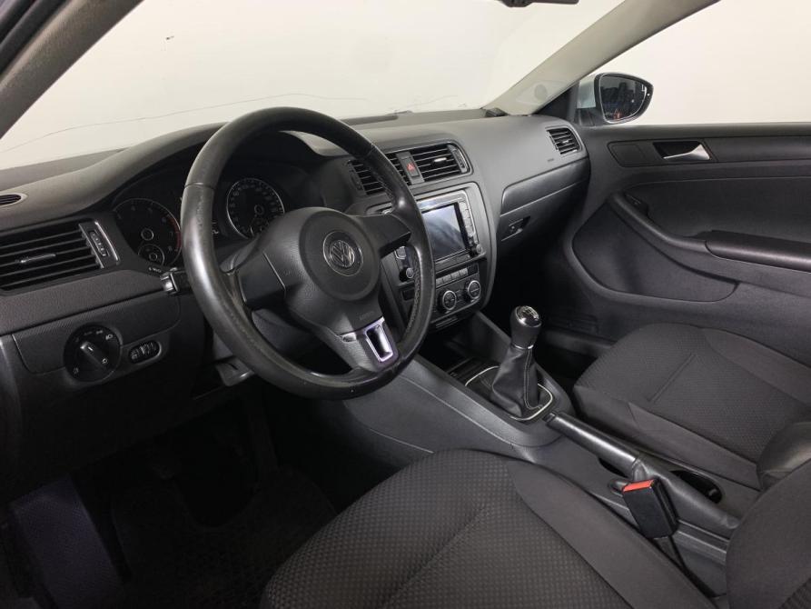 Volkswagen Jetta VI Москва  - изображение 11