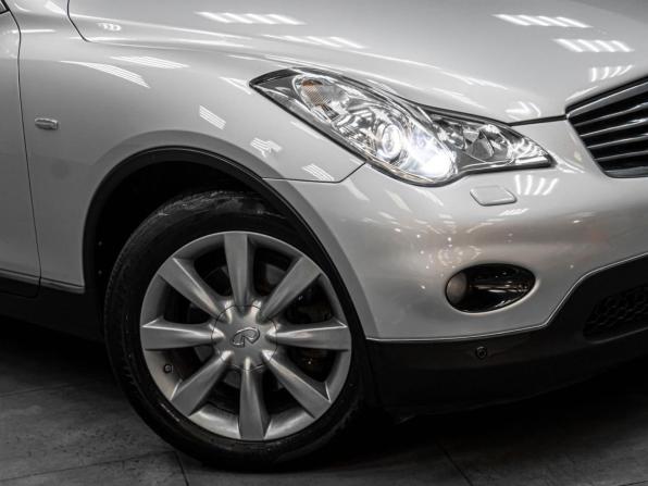 Infiniti EX I (J50) с пробегом 2011 года, цена 1 839 000 рублей, 197919 км, внедорожник, Автокод Объявления