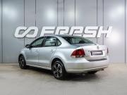 Volkswagen Polo V Воронеж  - изображение 19