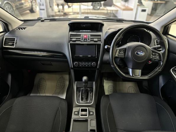 Subaru Levorg I с пробегом 2017 года, цена 1 440 000 рублей, 188107 км, универсал, Автокод Объявления