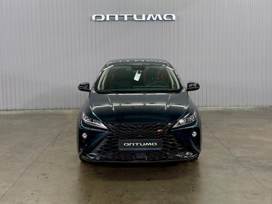 Omoda S5 GT Краснодар  - изображение 2