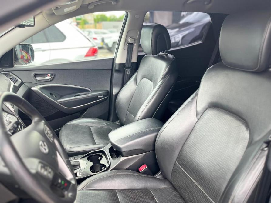 Hyundai Santa Fe III Альметьевск  - изображение 13