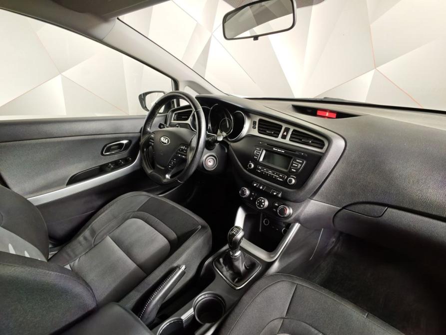 Kia Ceed II Москва  - изображение 13